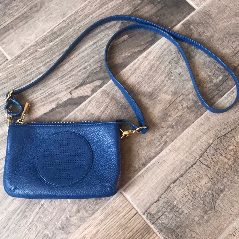 Tory Burch Kipp Crossbody Bag